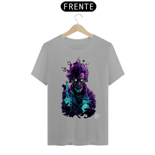 Nome do produto T-Shirt Mad Scientis