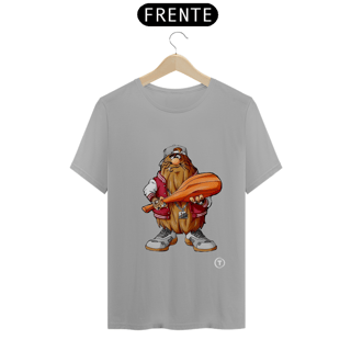 Nome do produto T-Shirt Captain Caveman style