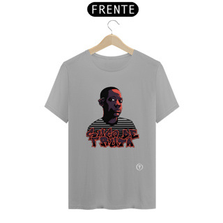 Nome do produto T-Shirt Suco de Fruta todo mundo odeia o cris