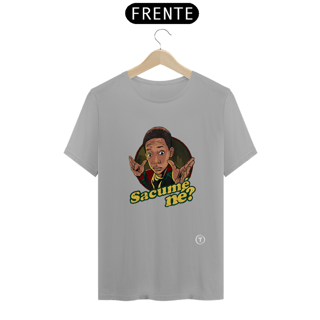 Nome do produto T-Shirt Todo mundo odeia o cris 