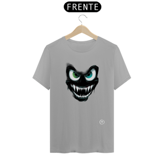 Nome do produto T-Shirt Face Horror