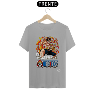 Nome do produto T-Shirt Ace One Piece