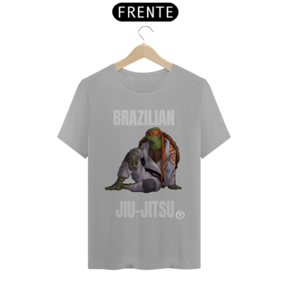 Nome do produto T-Shirt Bjj Ninja Turtles