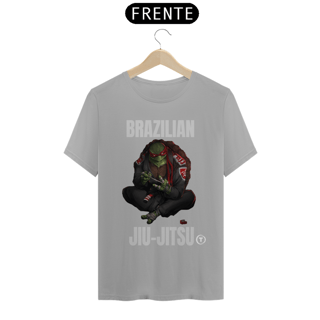 Nome do produto T-Shirt Bjj Ninjas Turtles