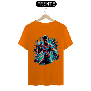 Nome do produto T-Shirt Mixed Martial Arts MMA 