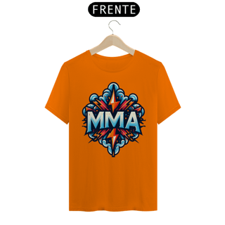 Nome do produto T-Shirt Mixed Martial Arts MMA