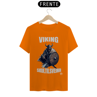 Nome do produto T-Shirt Viking Nordi