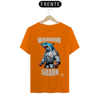 Nome do produto T-Shirt Warrior shark