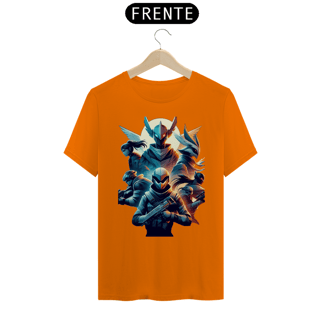 Nome do produto T-Shirt Valorant