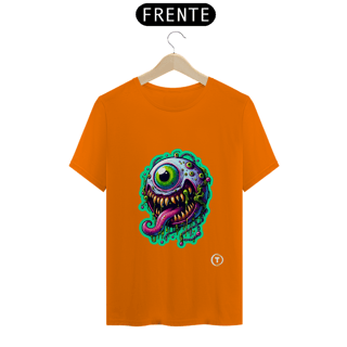 Nome do produto T-Shirt Olho Zumbi