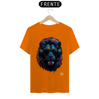 Nome do produto T-Shirt Lion Hedfone