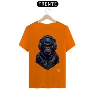Nome do produto T-Shirt Monkey Hedfone