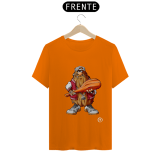 Nome do produto T-Shirt Captain Caveman style