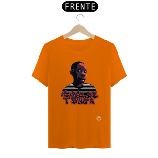 Nome do produto T-Shirt Suco de Fruta todo mundo odeia o cris