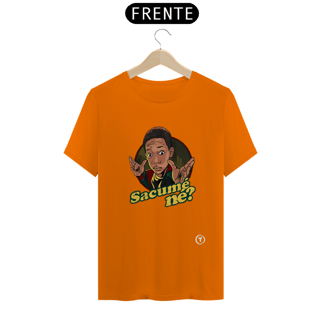 Nome do produto T-Shirt Todo mundo odeia o cris 