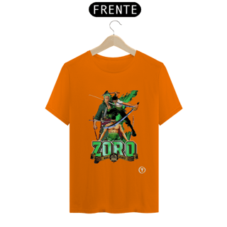 Nome do produto T-Shirt Zoro One Piece