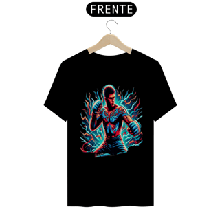 Nome do produto T-Shirt Mixed Martial Arts MMA 