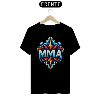 Nome do produto T-Shirt Mixed Martial Arts MMA