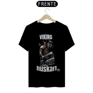 Nome do produto T-Shirt Viking Nordic