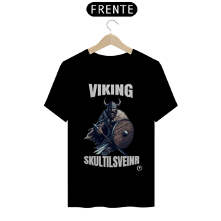 Nome do produto T-Shirt Viking Nordi