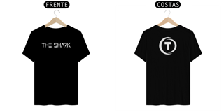 Nome do produto T-Shirt The Shark