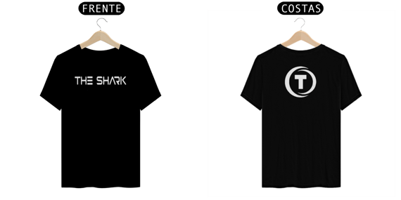 T-Shirt The Shark