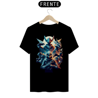 Nome do produto T-Shirt Valorant