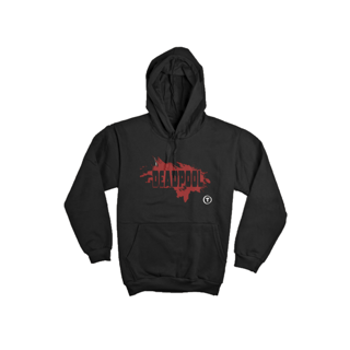 Nome do produto Blusa Deadpool 