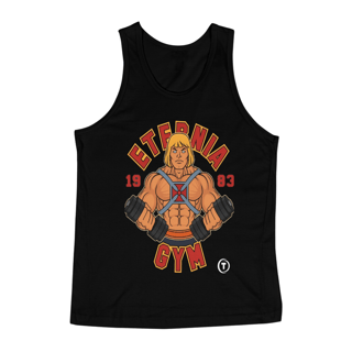 Nome do produto Regata He-Man Gym