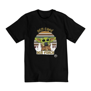 Nome do produto T-Shirt Infantil