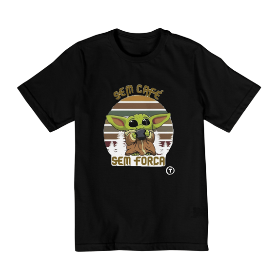 T-Shirt Infantil
