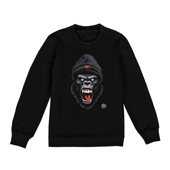 Blusa Gorila