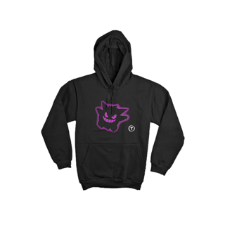 Nome do produto Blusa Gengar