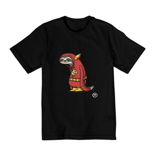 Nome do produto T-Shirt Laziness Flash