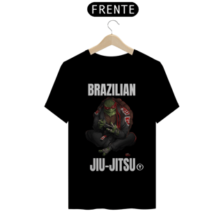 Nome do produto T-Shirt Bjj Ninjas Turtles