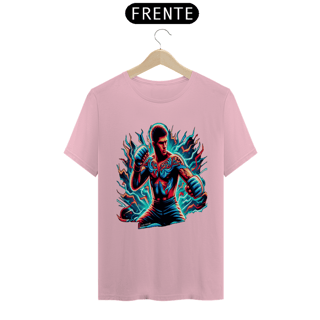 Nome do produto T-Shirt Mixed Martial Arts MMA 