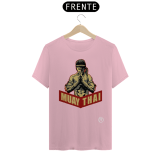 Nome do produto T-Shirt Muay Thai