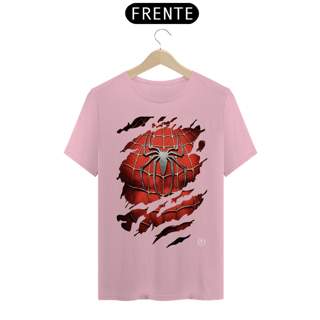 Nome do produto T-Shirt Spider Man