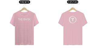 Nome do produto T-Shirt The Shark