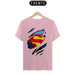 Nome do produto T-Shirt Super Man