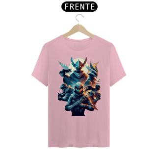 Nome do produto T-Shirt Valorant