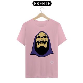 Nome do produto T-Shirt skeleto He-Man