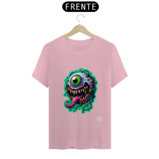 Nome do produto T-Shirt Olho Zumbi
