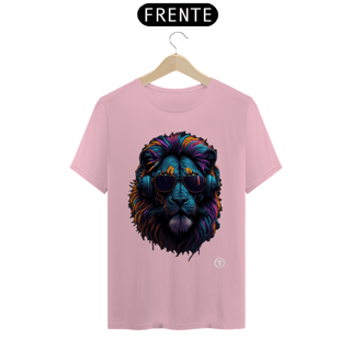 Nome do produto T-Shirt Lion Hedfone