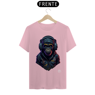 Nome do produto T-Shirt Monkey Hedfone