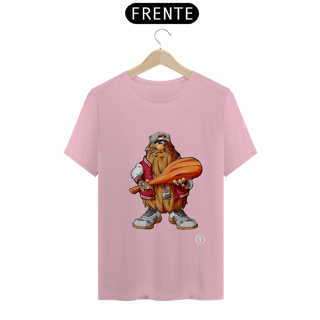 Nome do produto T-Shirt Captain Caveman style