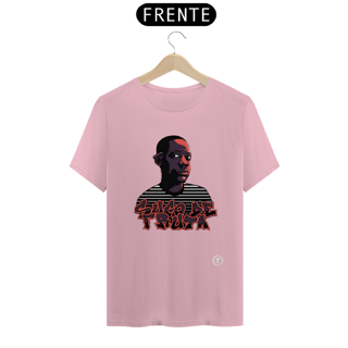 Nome do produto T-Shirt Suco de Fruta todo mundo odeia o cris