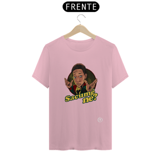 Nome do produto T-Shirt Todo mundo odeia o cris 
