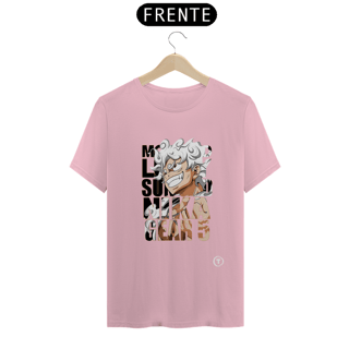Nome do produto T-Shirt Lufy Gear 5