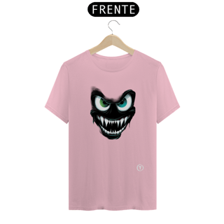 Nome do produto T-Shirt Face Horror